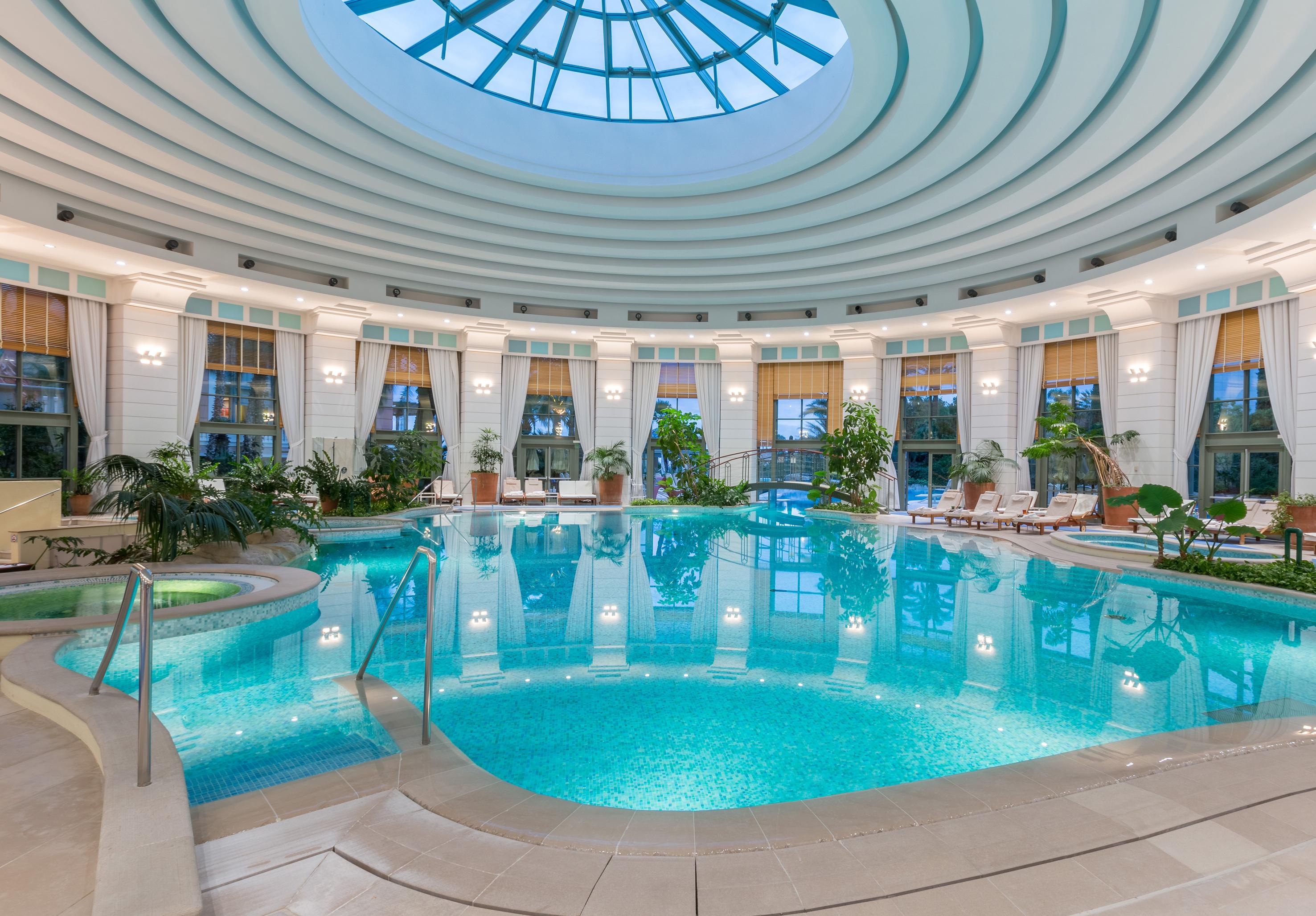 Monte-Carlo Bay Hotel & Resort Esterno foto